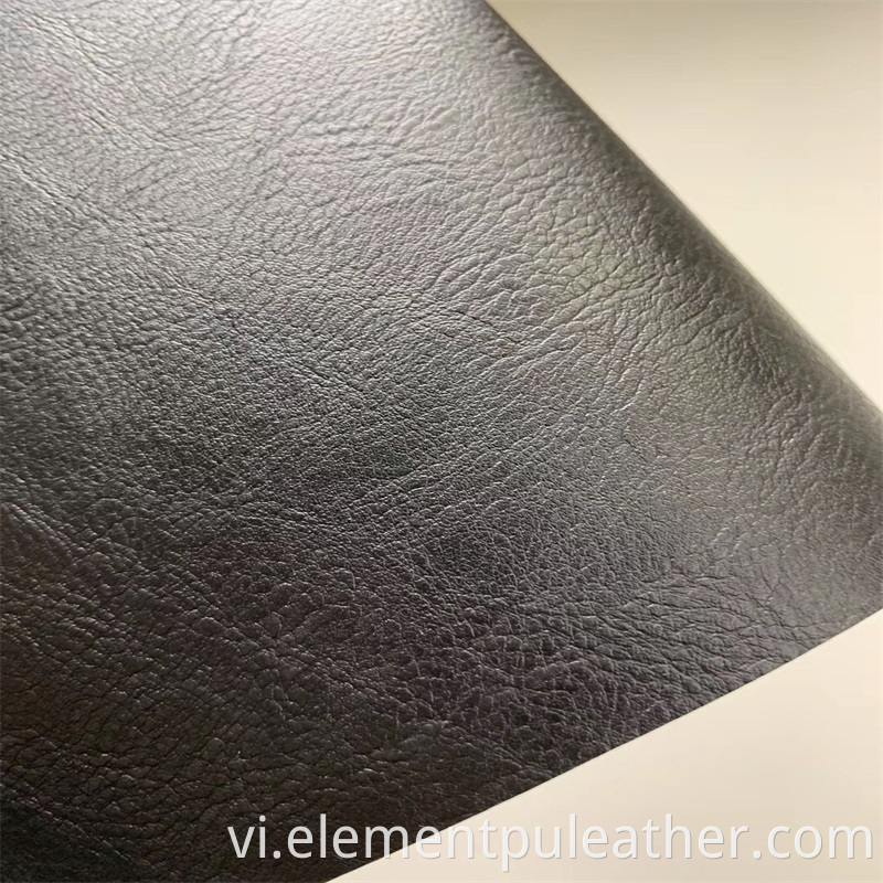 Synthetic Leather Textured